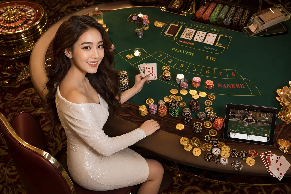 188betck chương trình VIP